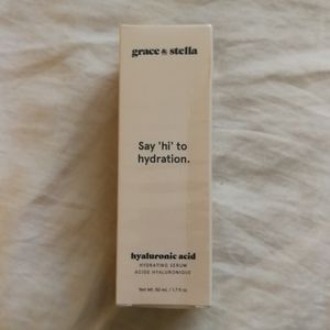 Grace & Stella Hyaluronic Acid Serum